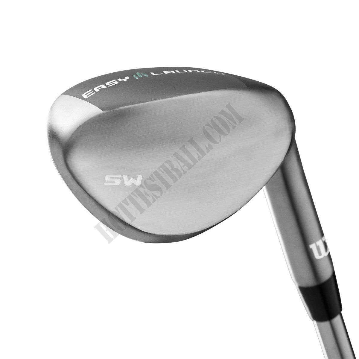 Women's Profile SGI Complete Golf Club Set - Cart - Wilson Discount Store - -7