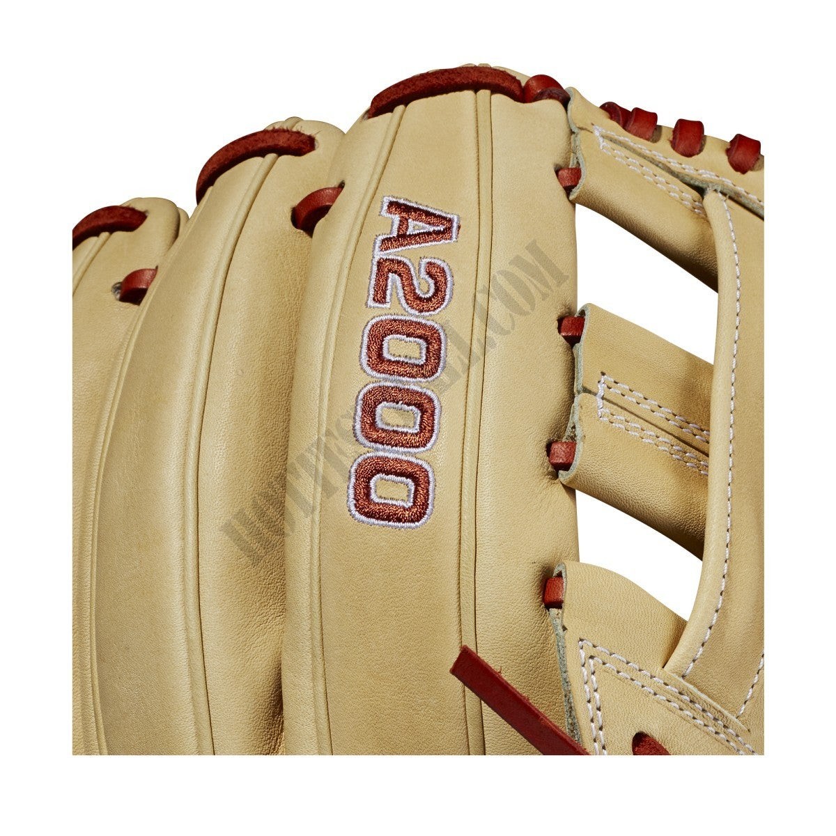 2021 A2000 PP05 11.5" Infield Baseball Glove ● Wilson Promotions - -6