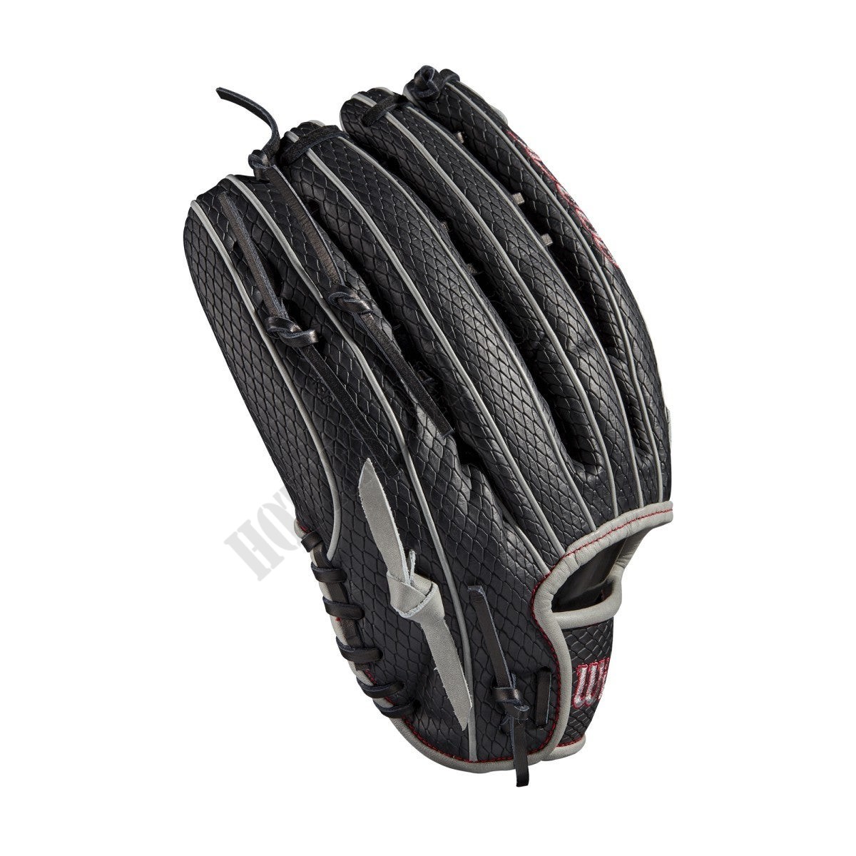 2021 A2000 PF92SS 12.25" Pedroia Fit Outfield Baseball Glove ● Wilson Promotions - -4