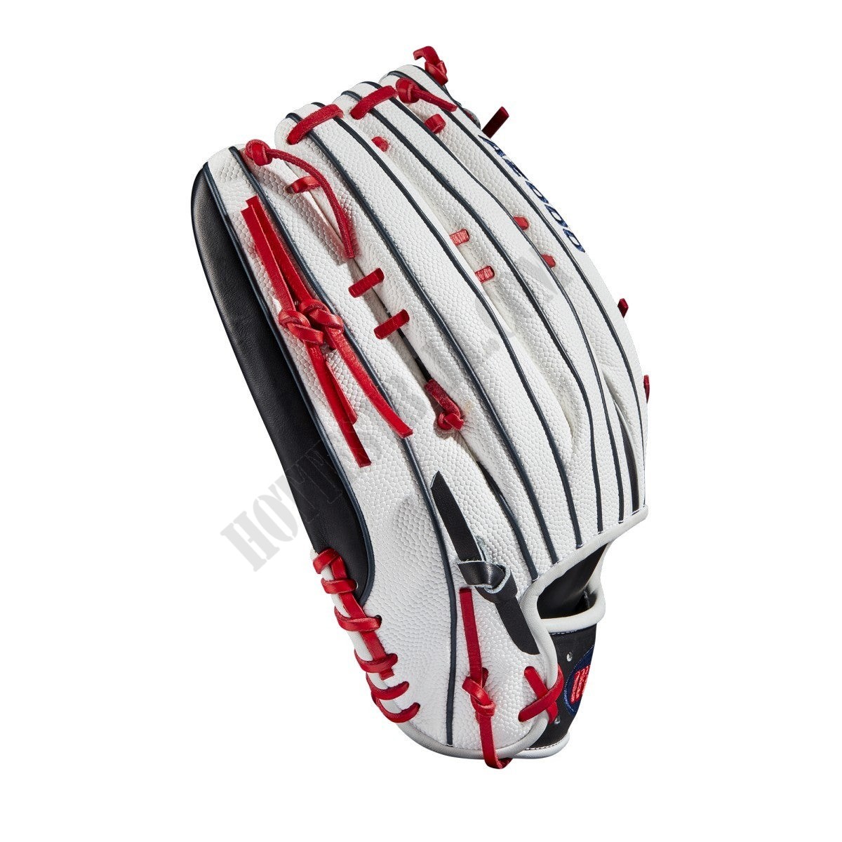 2020 A2000 SP135 13.5" Slowpitch Softball Glove ● Wilson Promotions - -4