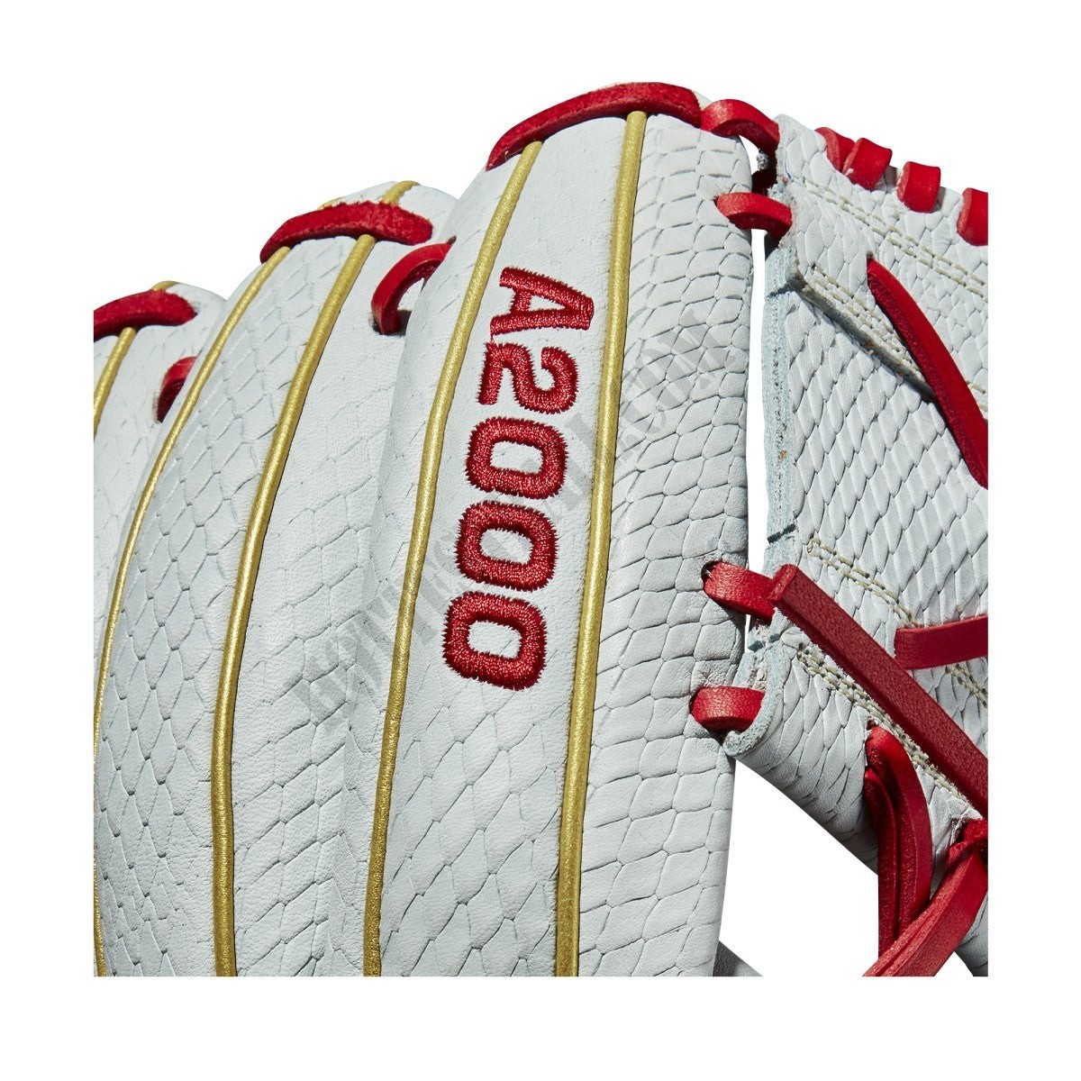 2020 A2000 12" KS7 GM Infield Fastpitch Glove ● Wilson Promotions - -10