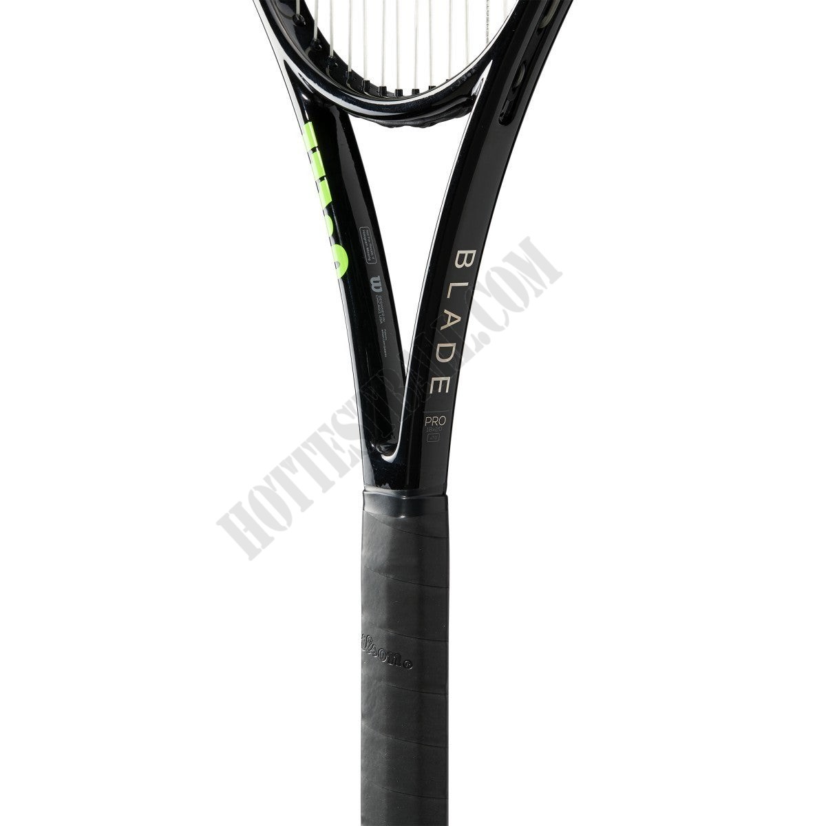 Blade Pro (18x20) Tennis Racket - Wilson Discount Store - -5