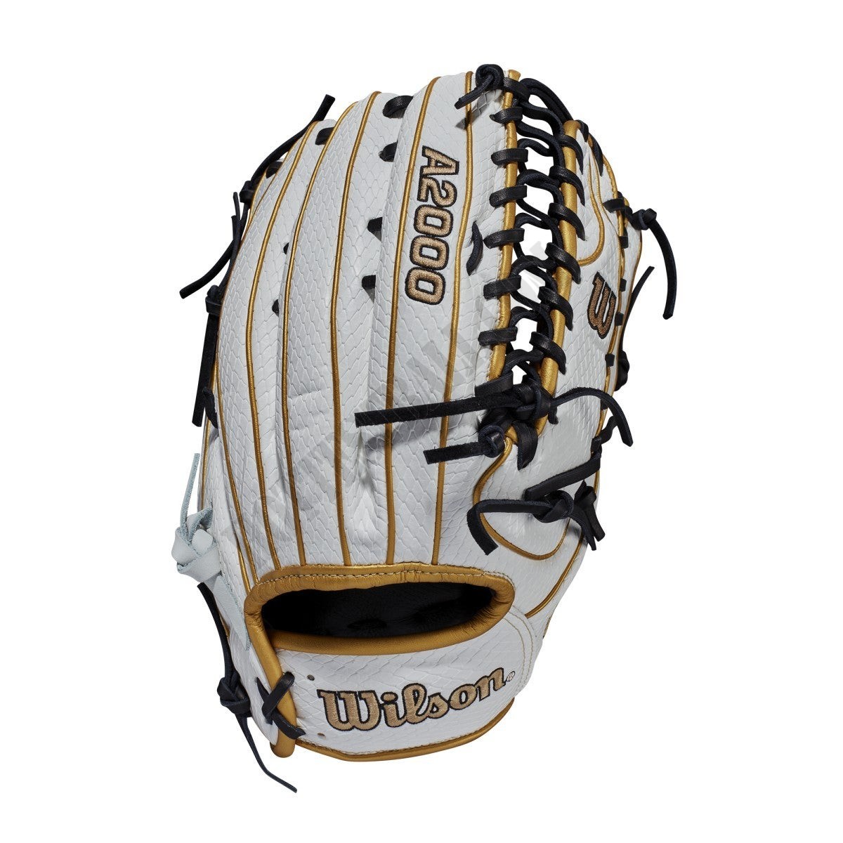 2021 A2000 OT7SS Six String 12.75" Outfield Baseball Glove ● Wilson Promotions - -1