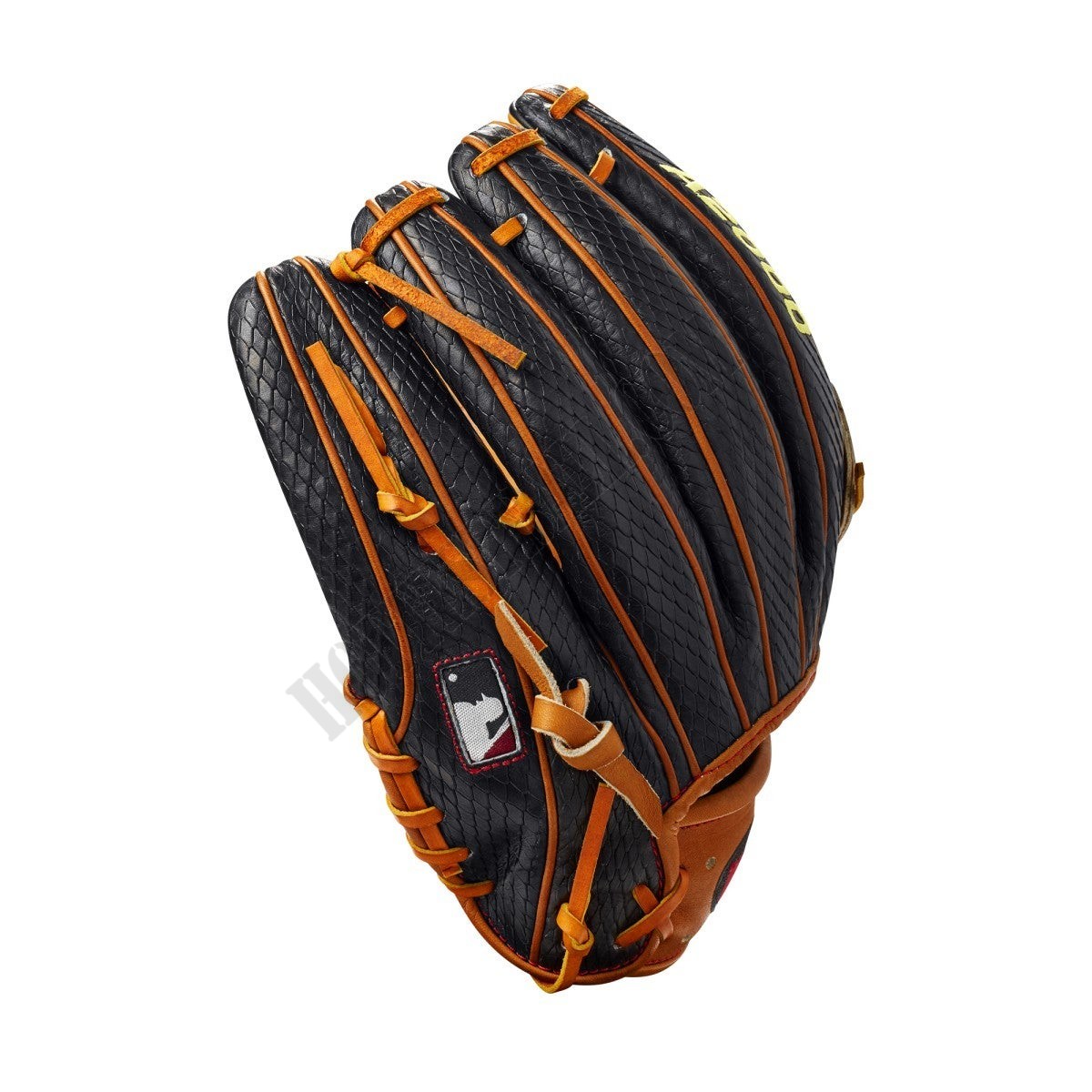 2021 A2000 DW5 12" Infield Baseball Glove -  Limited Edition ● Wilson Promotions - -4