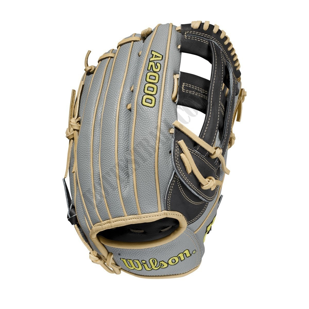 2021 A2000 1799SS 12.75" Outfield Baseball Glove ● Wilson Promotions - -1
