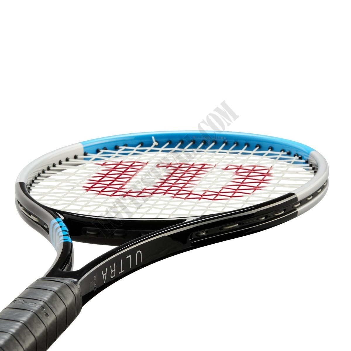 Ultra Pro (16x19) Tennis Racket - Wilson Discount Store - -4