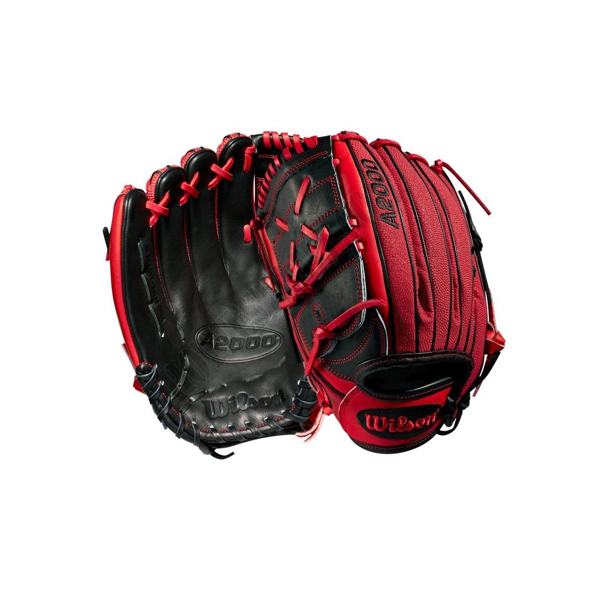2018 A2000 MA14 SuperSkin GM 12.25" Pitcher's Fastpitch Glove - Left Hand Throw ● Wilson Promotions - -0