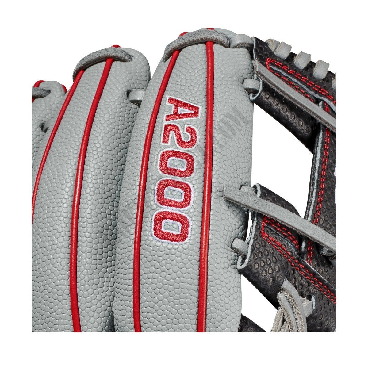 2021 A2000 SC1975SS 11.75" Infield Baseball Glove ● Wilson Promotions - -6