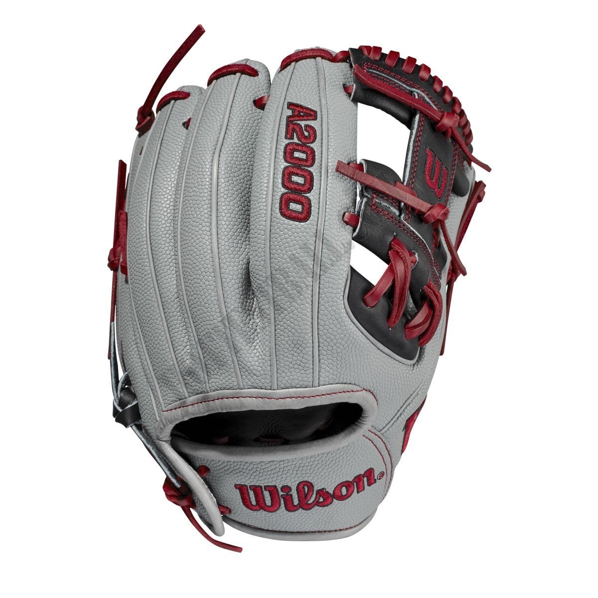 2021 A2000 DP15SS 11.5" Infield Baseball Glove ● Wilson Promotions - -1
