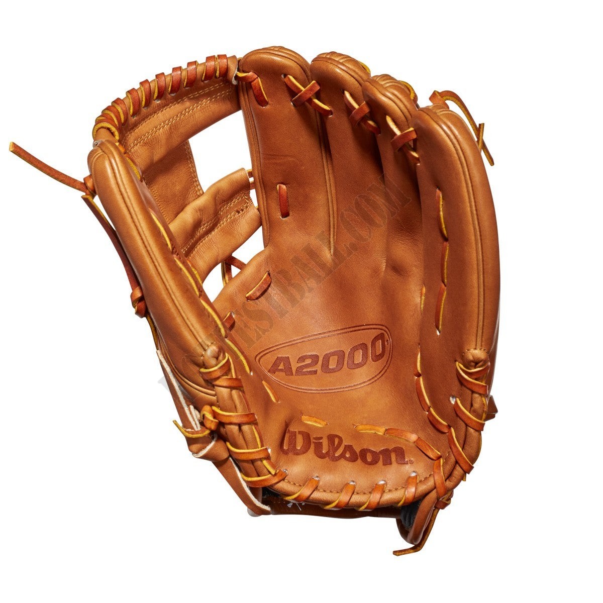 2021 A2000 1787 11.75" Infield Baseball Glove ● Wilson Promotions - -2