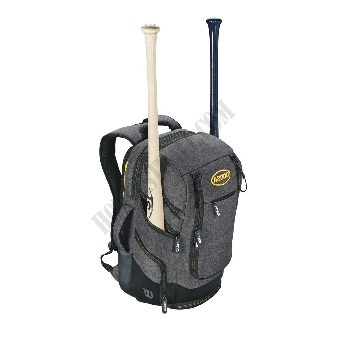 Wilson A2000 Backpack - Wilson Discount Store - -5