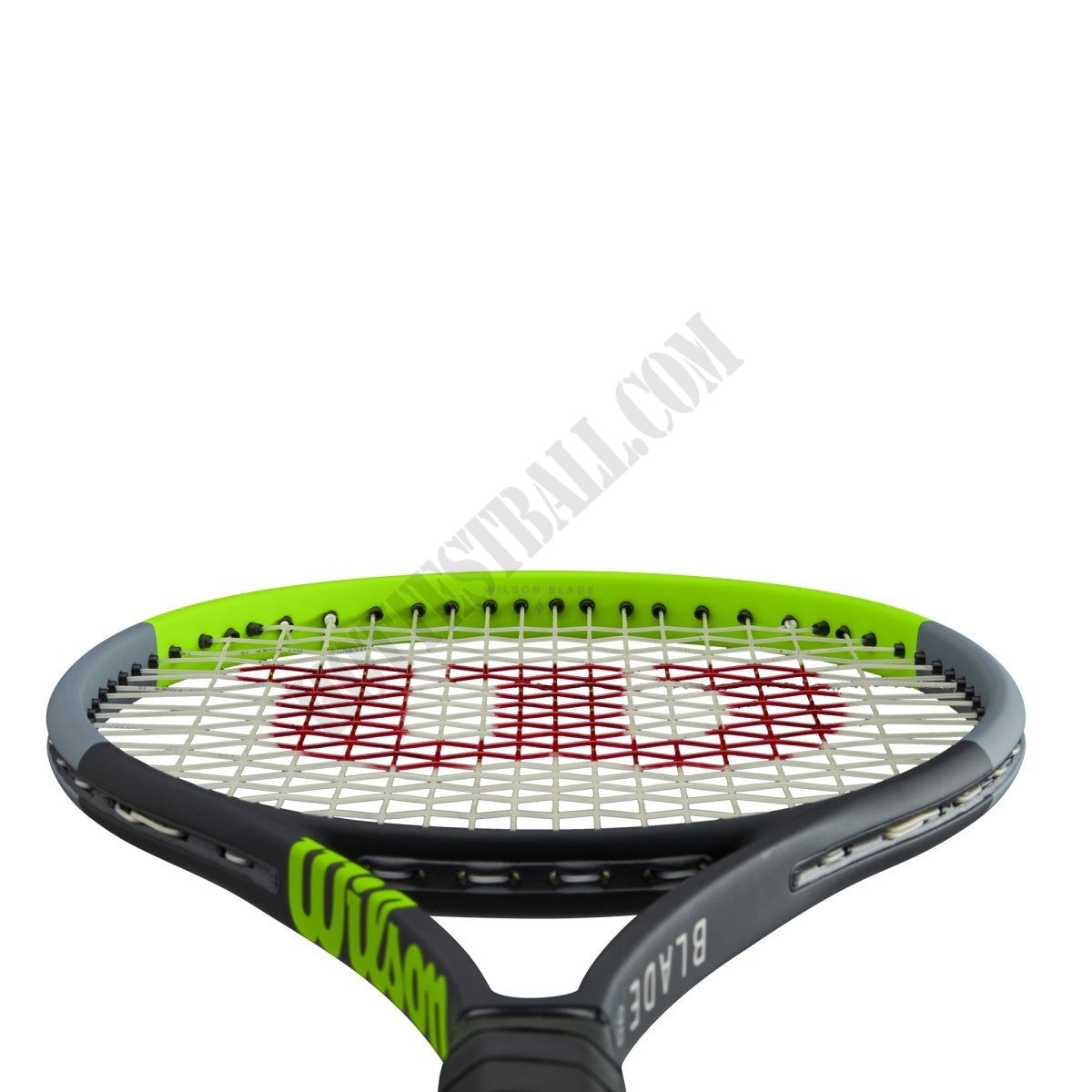 Blade 98 16x19 V7 Tennis Racket - Wilson Discount Store - -3
