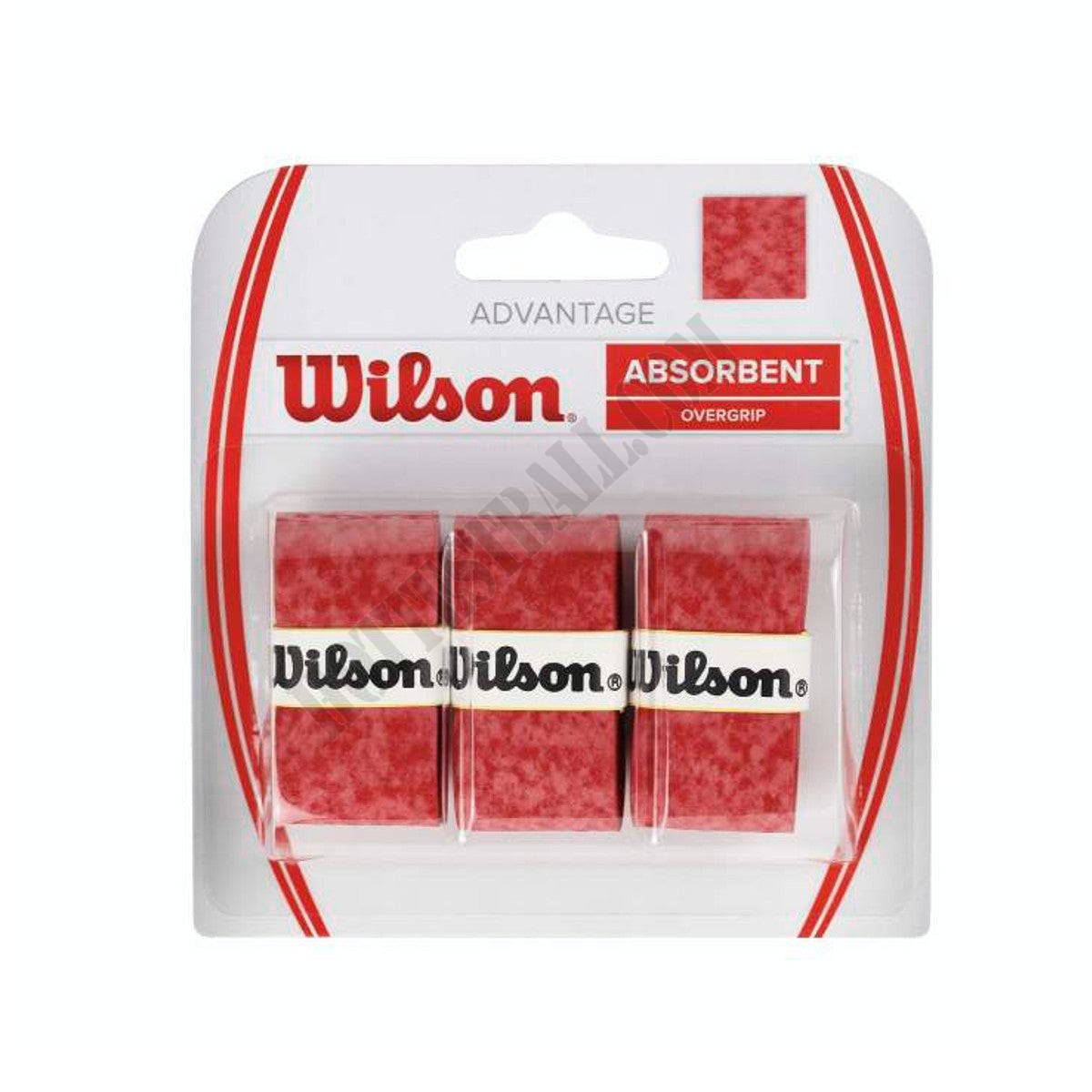 Advantage Overgip, 3 Pack - Wilson Discount Store - -3