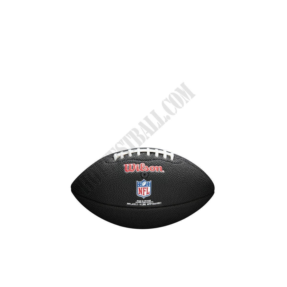 NFL Team Logo Mini Football - Dallas Cowboys ● Wilson Promotions - -2