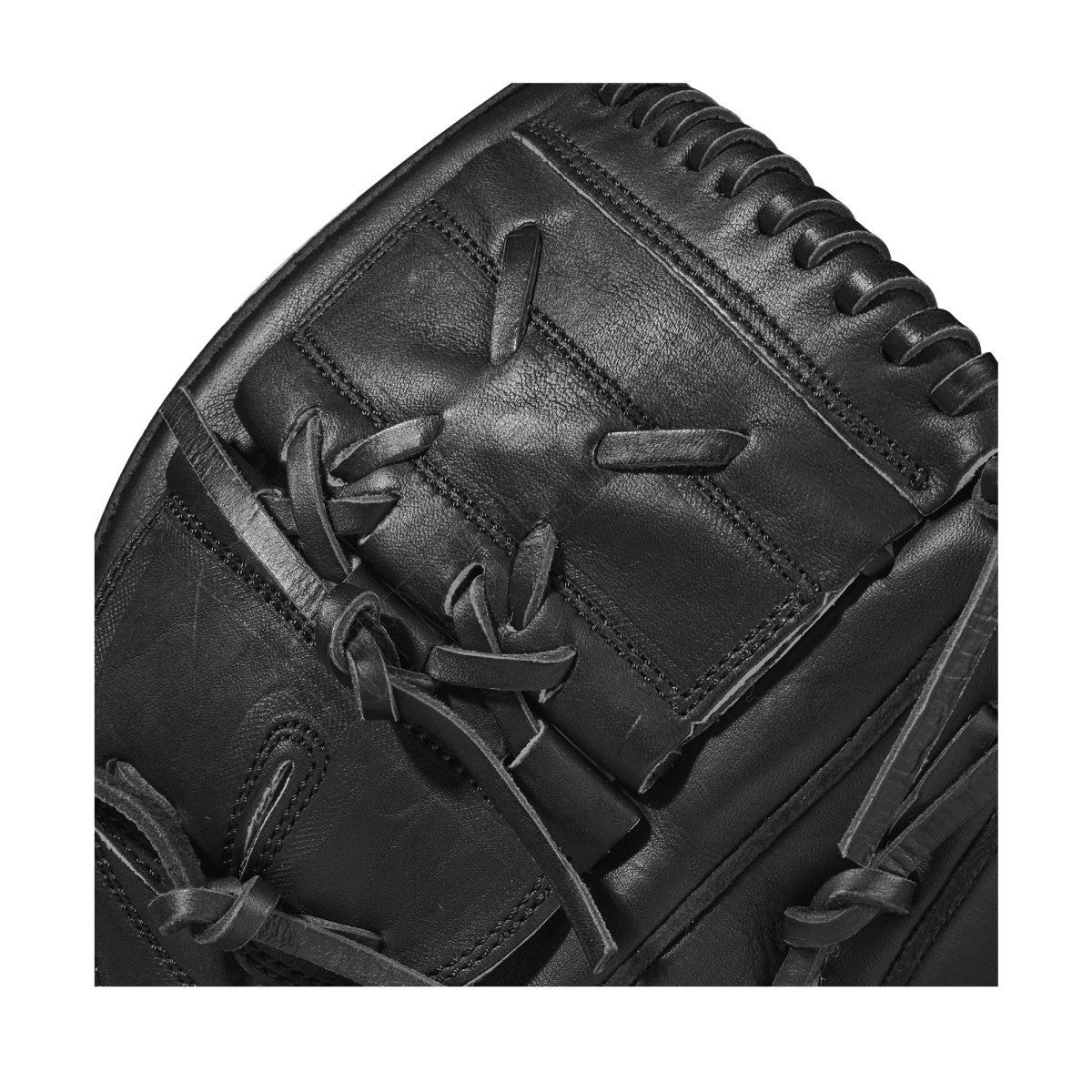 2021 A2000 CK22 GM 11.75" Pitcher's Baseball Glove ● Wilson Promotions - -5