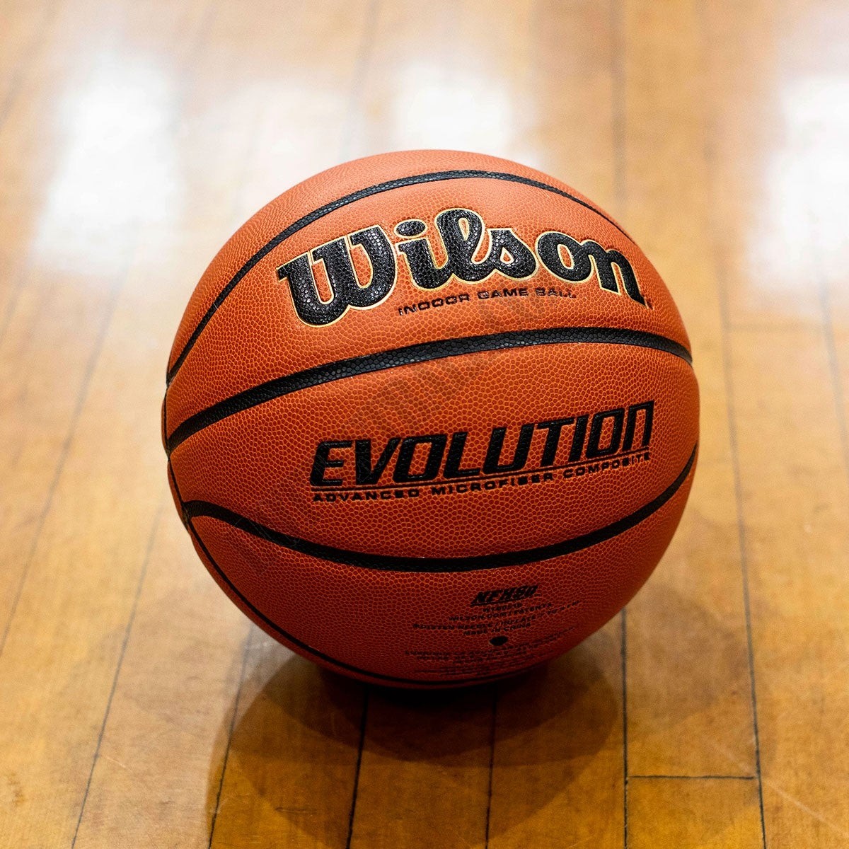 Evolution Game Basketball - Wilson Discount Store - -2