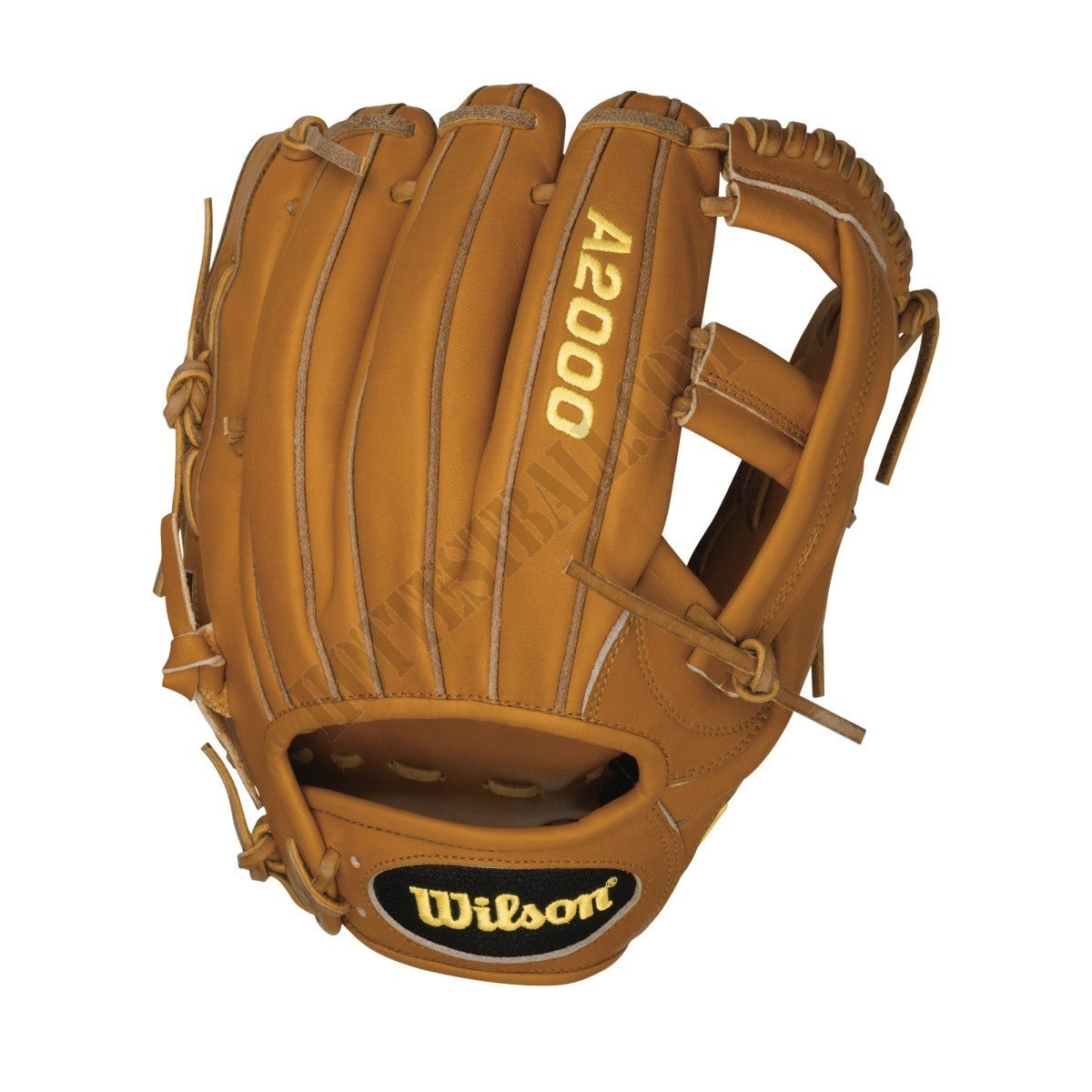 A2000 Evan Longoria GM Glove - Right Hand Throw, 11.75 in ● Wilson Promotions - -1