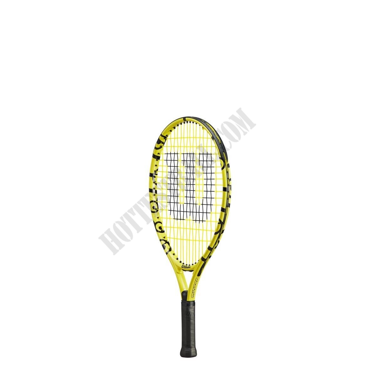 Minions 19 Tennis Racket - Wilson Discount Store - -2