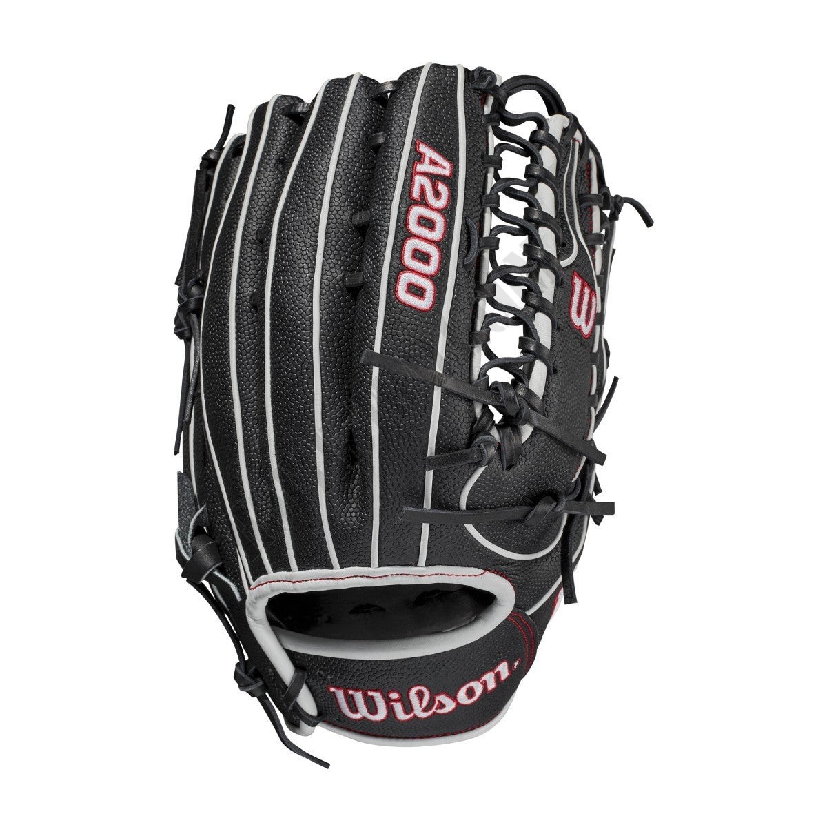 2021 A2000 SCOT7SS 12.75" Outfield Baseball Glove ● Wilson Promotions - -1