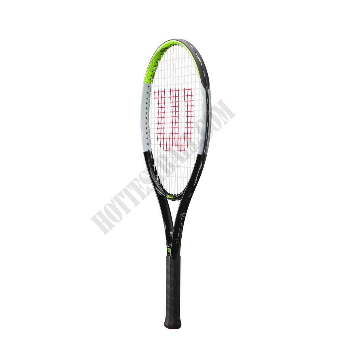 Blade Feel 25 Tennis Racket - Wilson Discount Store - -2