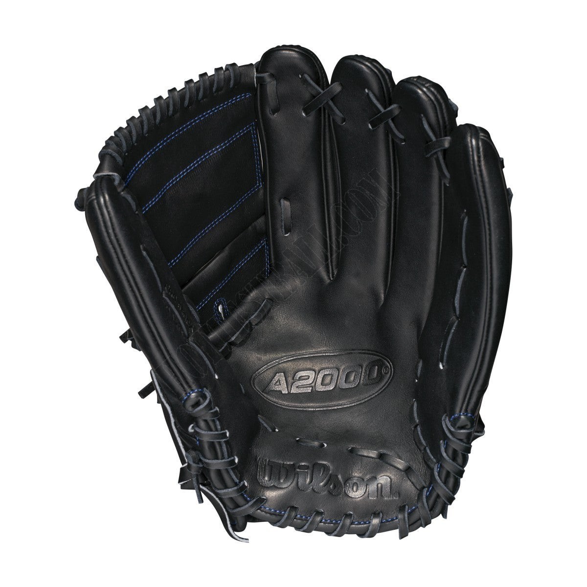 2021 A2000 JL34 GM 12.5" Pitcher's Baseball Glove ● Wilson Promotions - -2
