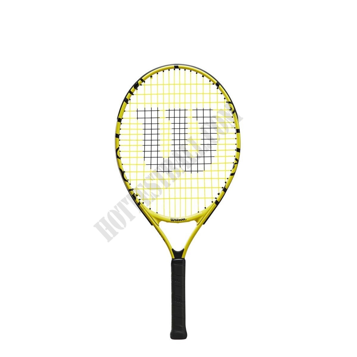 Minions 23 Tennis Racket - Wilson Discount Store - -0