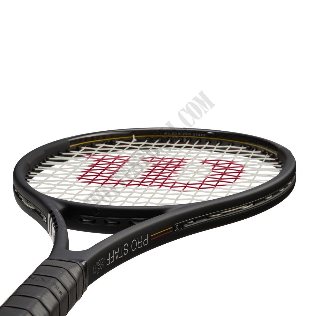 Pro Staff 97UL v13 Tennis Racket - Wilson Discount Store - -5