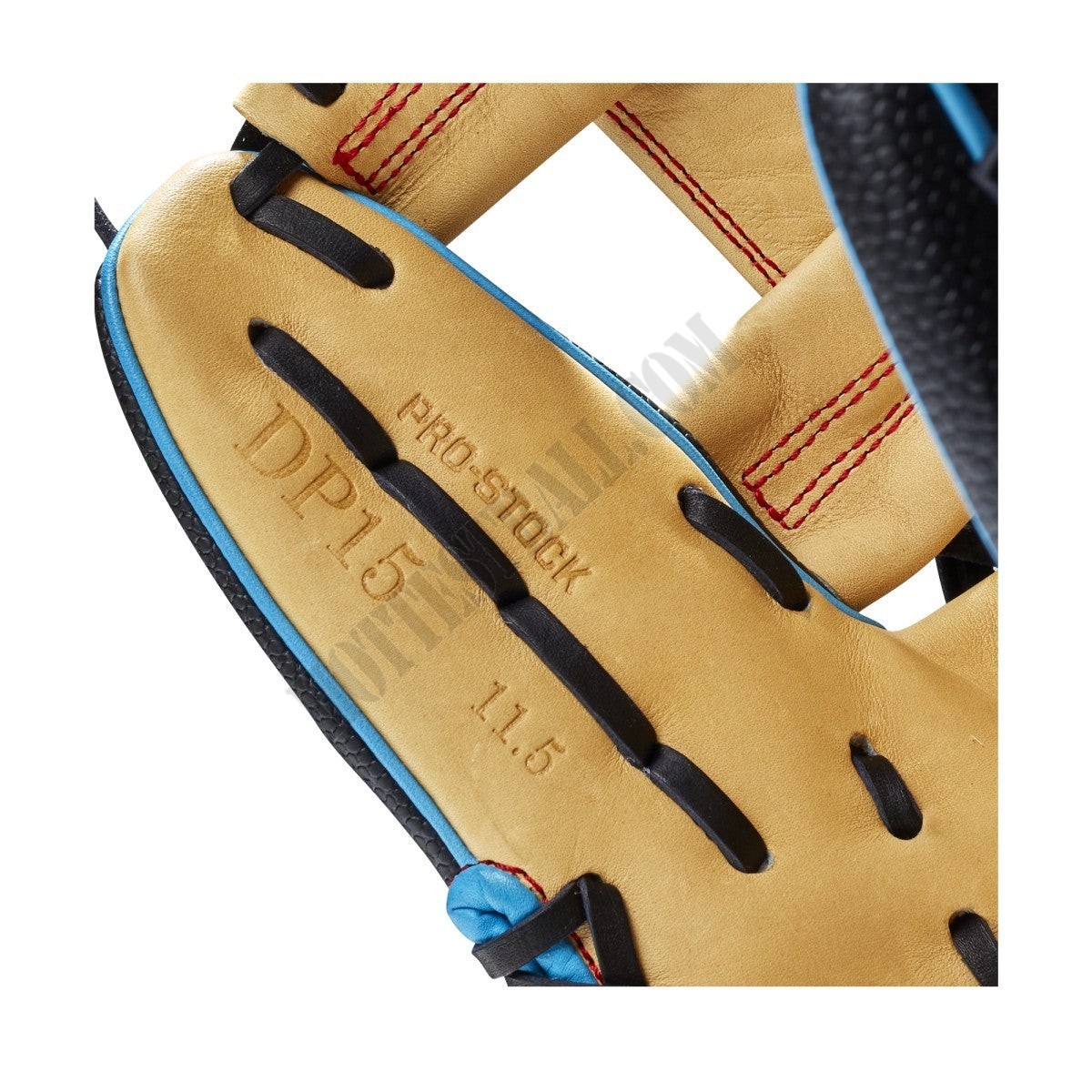 2021 A2000 DP15SS 11.5" Infield Baseball Glove ● Wilson Promotions - -7