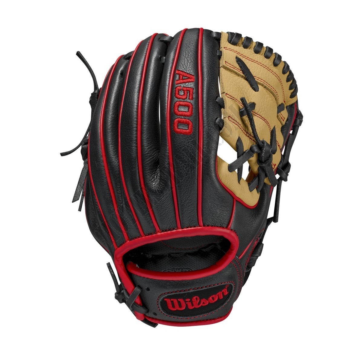 2021 A500 10.5" Infield Baseball Glove ● Wilson Promotions - -1