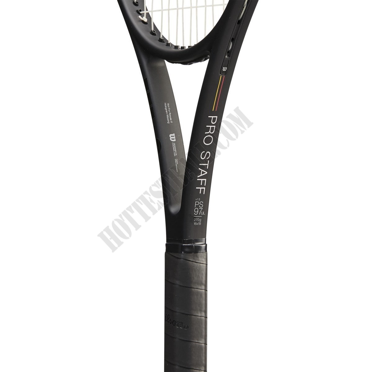 Pro Staff 97UL v13 Tennis Racket - Wilson Discount Store - -4