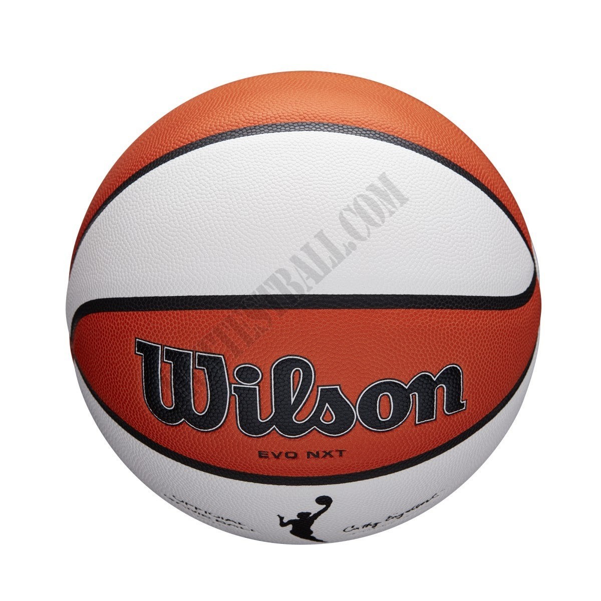 WNBA Official Game Basketball - Wilson Discount Store - -5