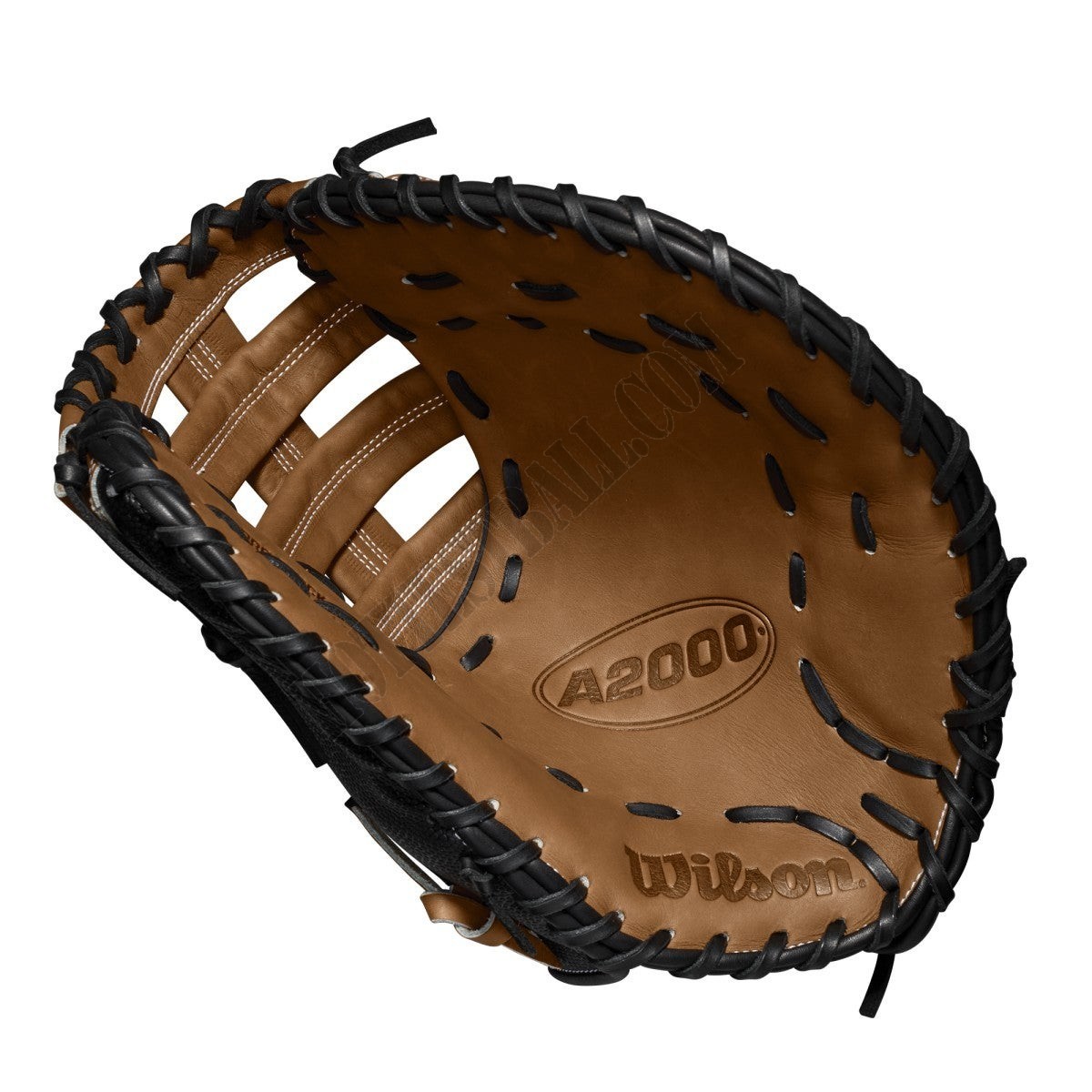 2019 A2000 1614 SuperSkin 12.5" First Base Baseball Mitt ● Wilson Promotions - -2