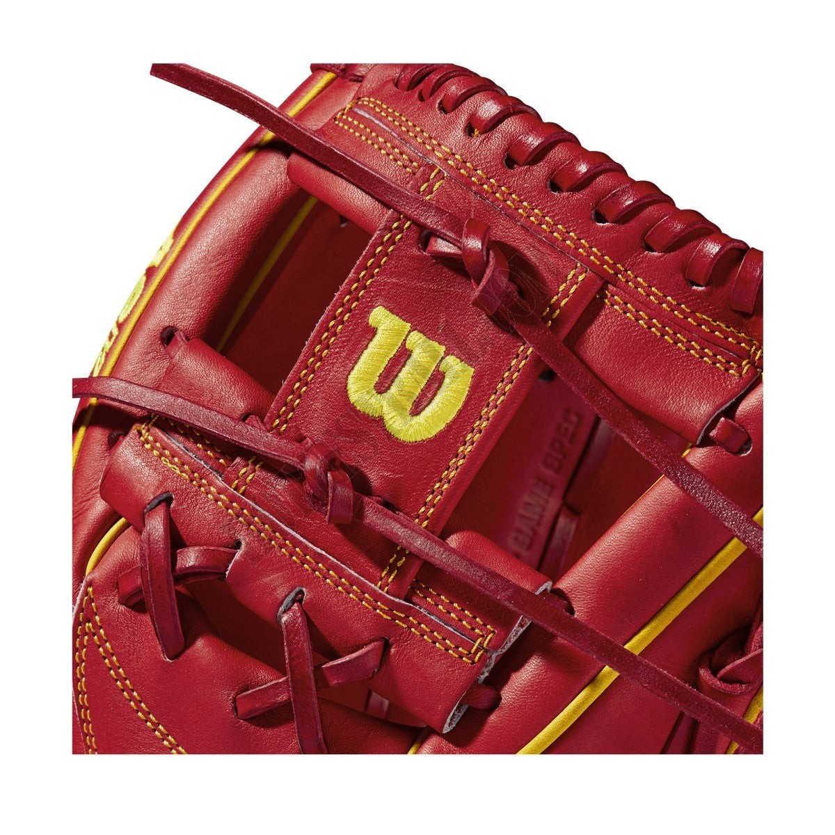 2021 A2K OA1 GM 11.5" Infield Baseball Glove ● Wilson Promotions - -5