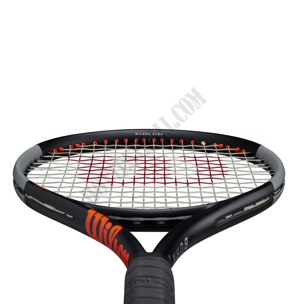 Burn 100LS v4 Tennis Racket - Wilson Discount Store - -3
