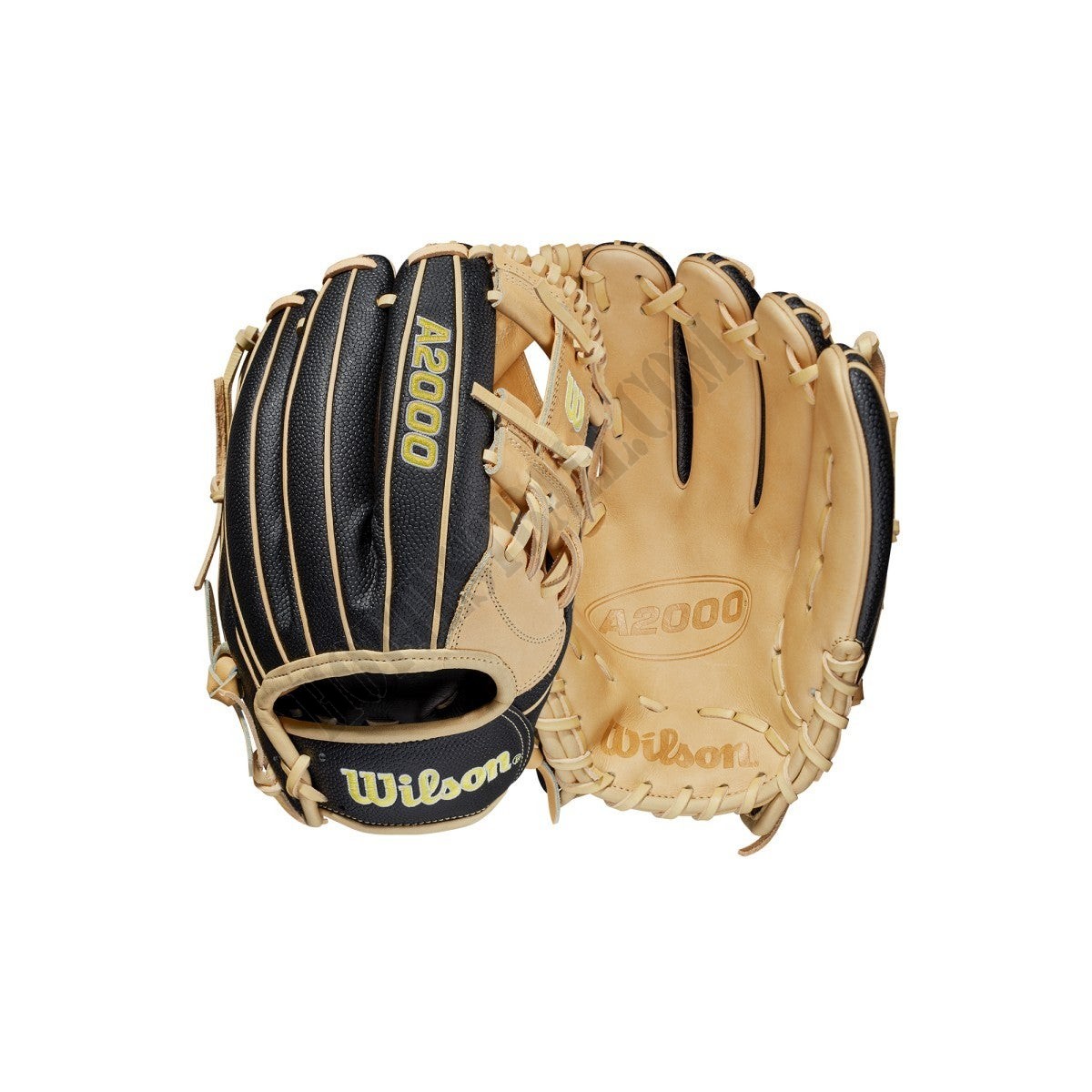 2021 A2000 1787SS 11.75" Infield Baseball Glove ● Wilson Promotions - -0