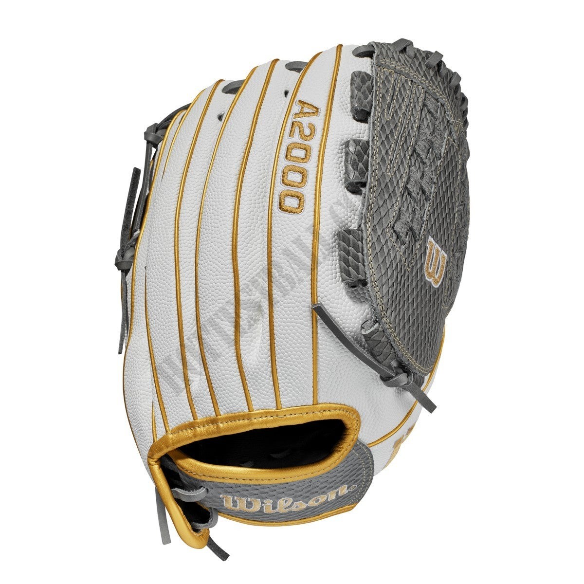 2021 A2000 V125SS 12.5" Outfield Fastpitch Glove ● Wilson Promotions - -1