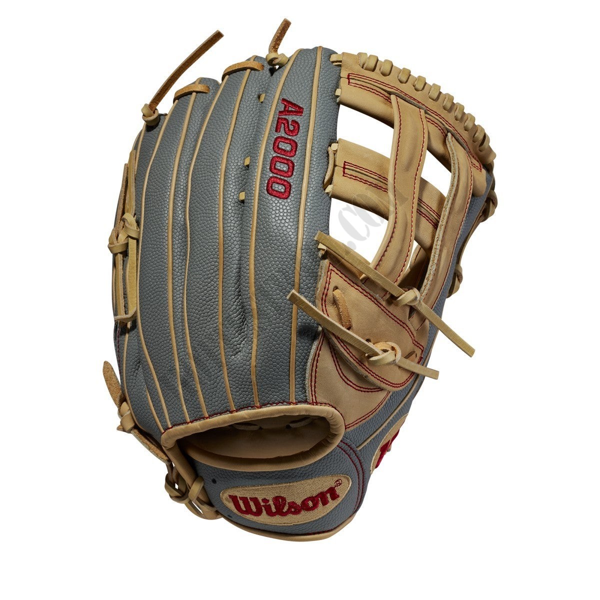 2020 A2000 1799SS Outfield Baseball Glove - Limited Edition ● Wilson Promotions - -1