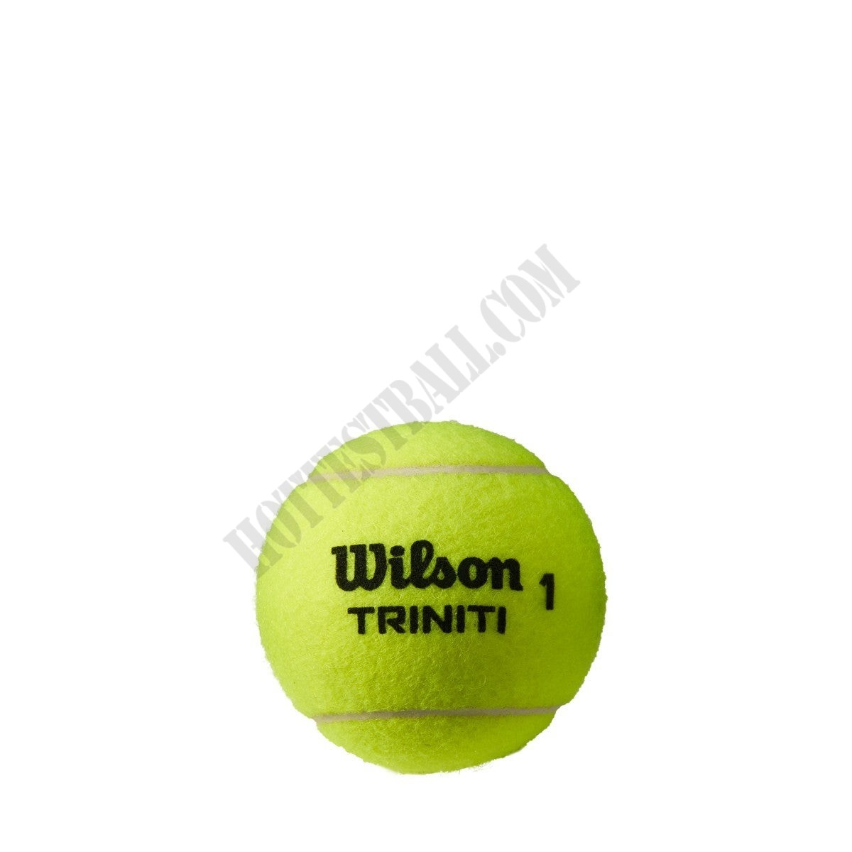 Triniti Tennis Balls - 3 BSleeve - Wilson Discount Store - -1