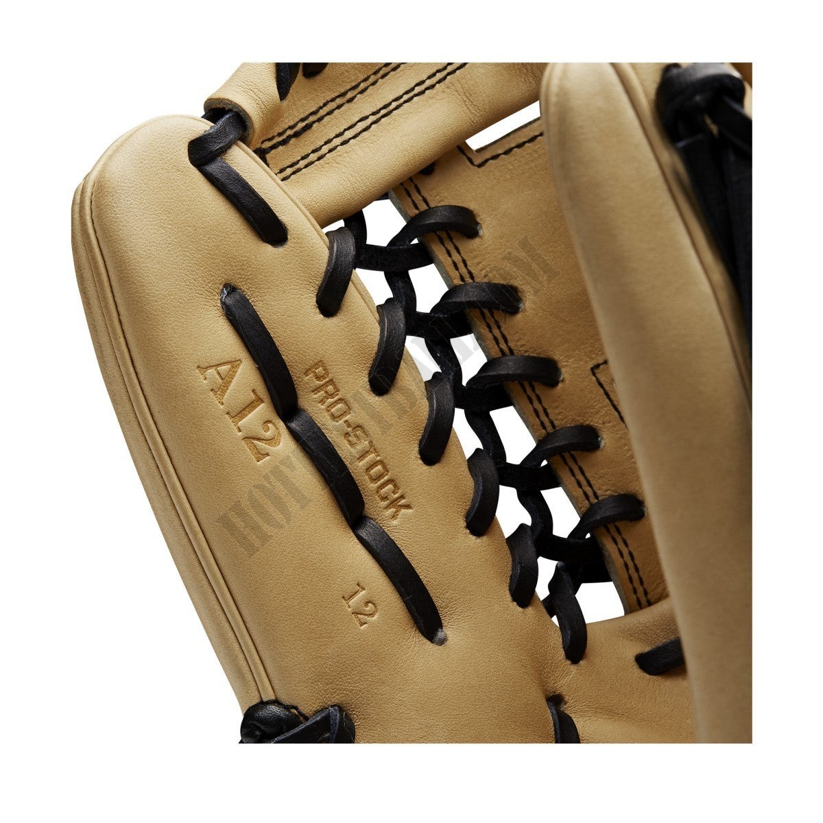 2021 A2000 A12 12" Pitcher's Baseball Glove ● Wilson Promotions - -7