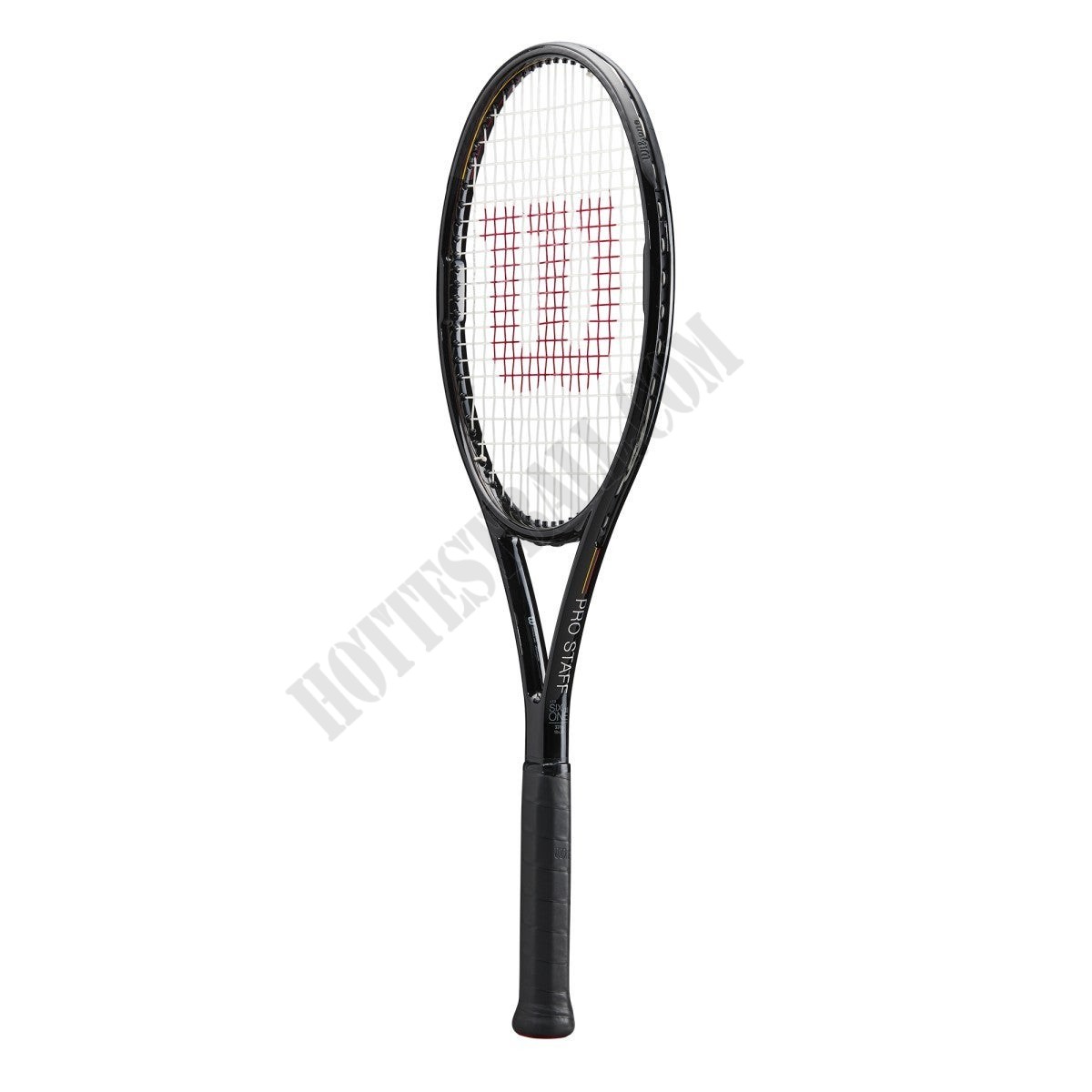 Pro Staff Six.One 95 (18x20) Tennis Racket - Wilson Discount Store - -2
