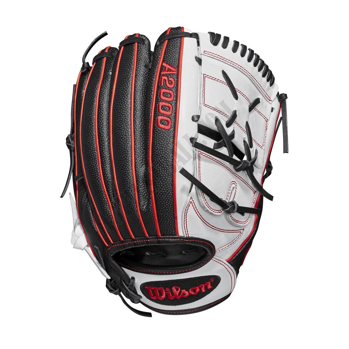 2019 A2000 MA14 GM 12.25" Pitcher's Fastpitch Glove ● Wilson Promotions - -1