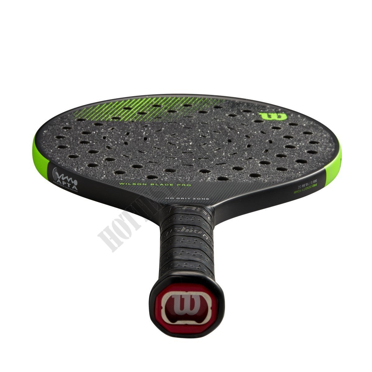 Blade Pro GRUUV Platform Tennis Paddle - Wilson Discount Store - -3