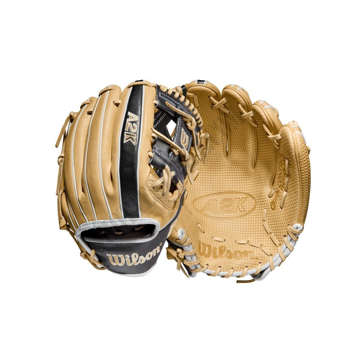 2022 A2K SC1786 11.5" Infield Baseball Glove ● Wilson Promotions - -0