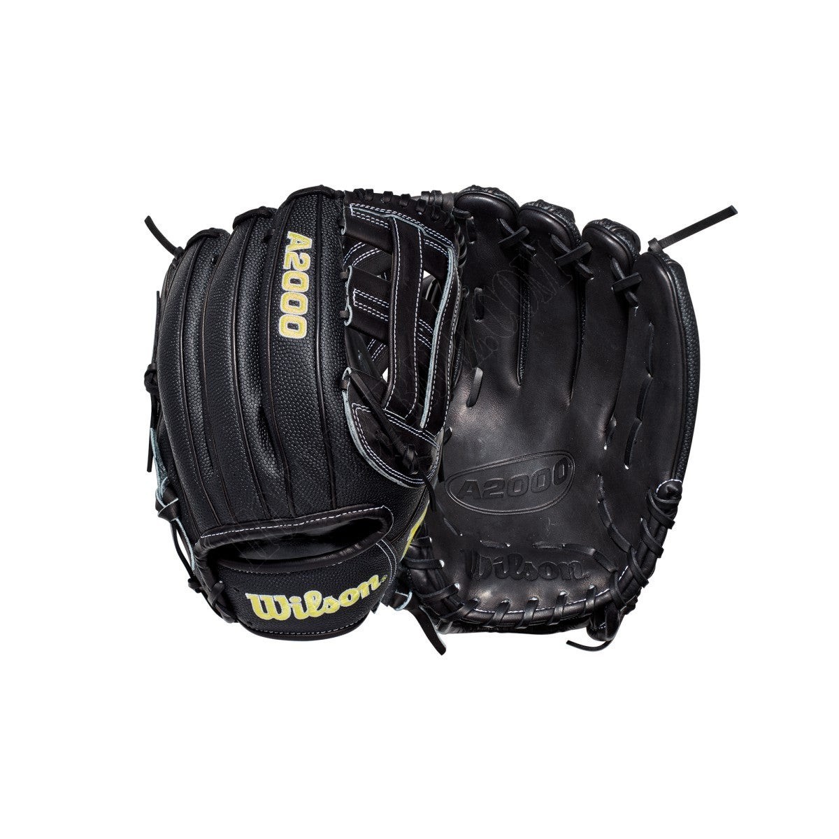 2021 A2000 DW5SS 12" Infield Baseball Glove ● Wilson Promotions - -0
