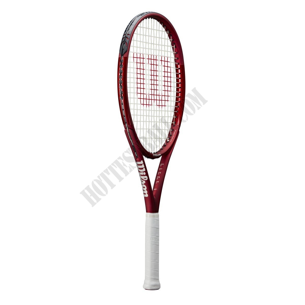 Triad Five Tennis Racket - Wilson Discount Store - -0