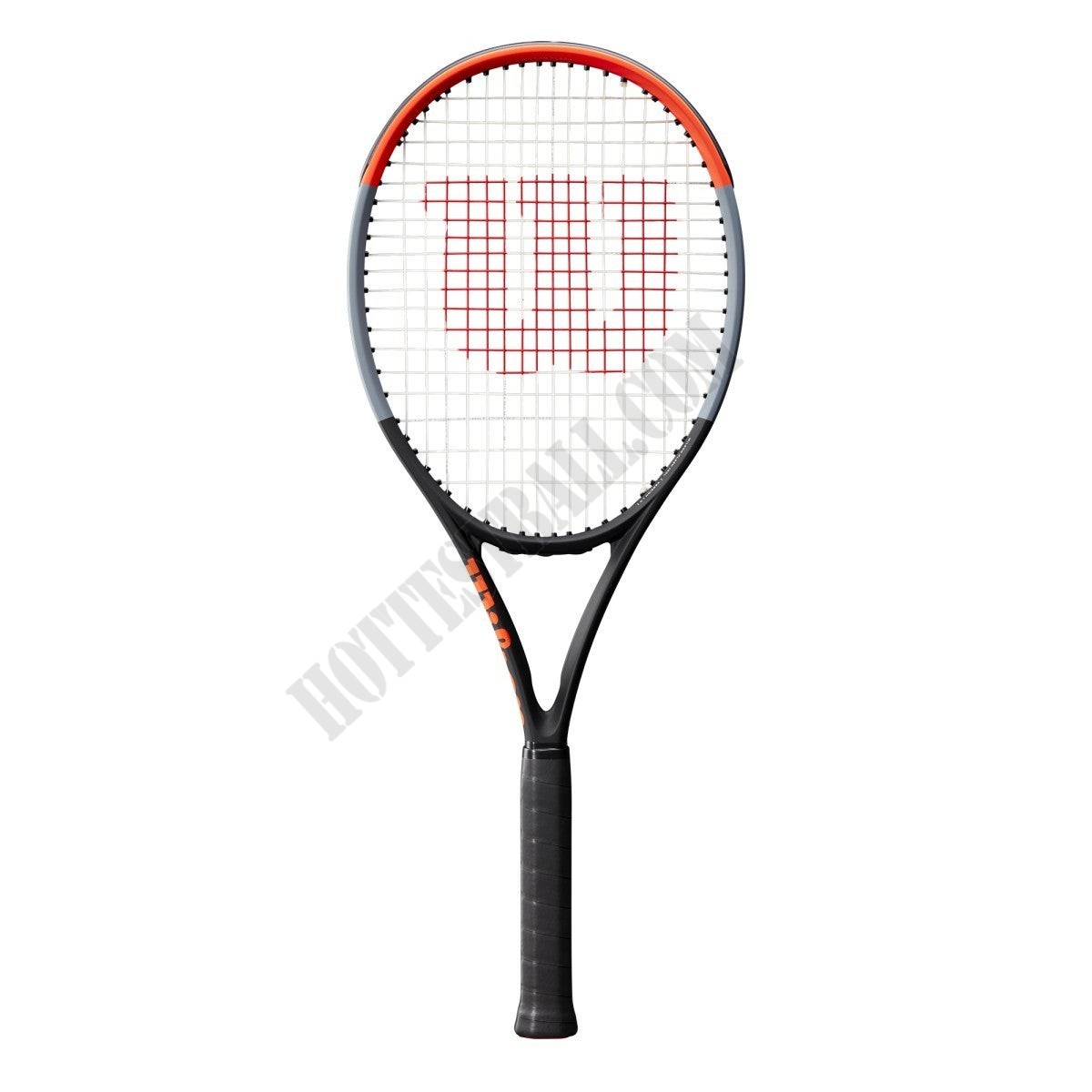 Clash 100L Tennis Racket - Wilson Discount Store - -1