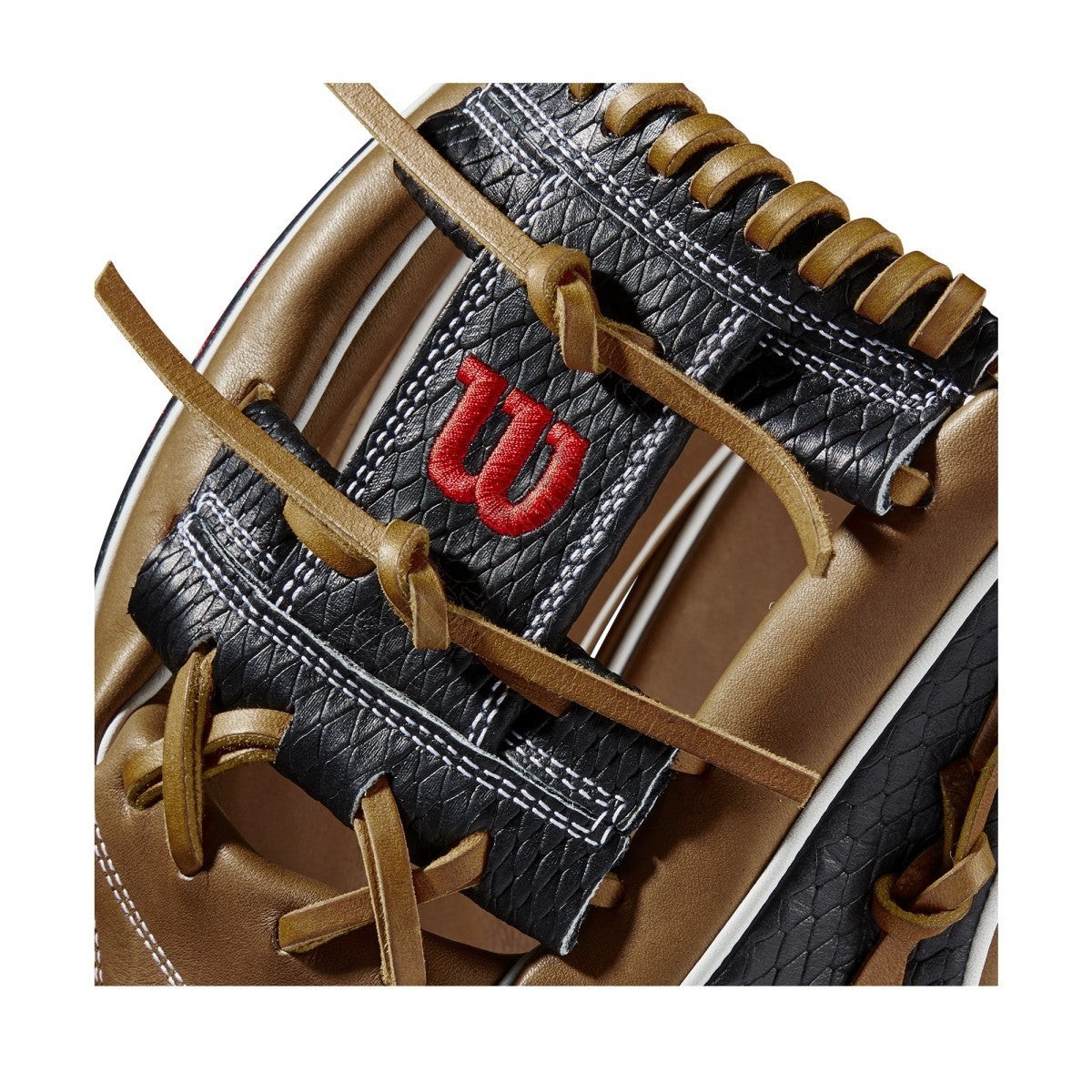 2021 A2K 1787 11.75" Infield Baseball Glove ● Wilson Promotions - -5