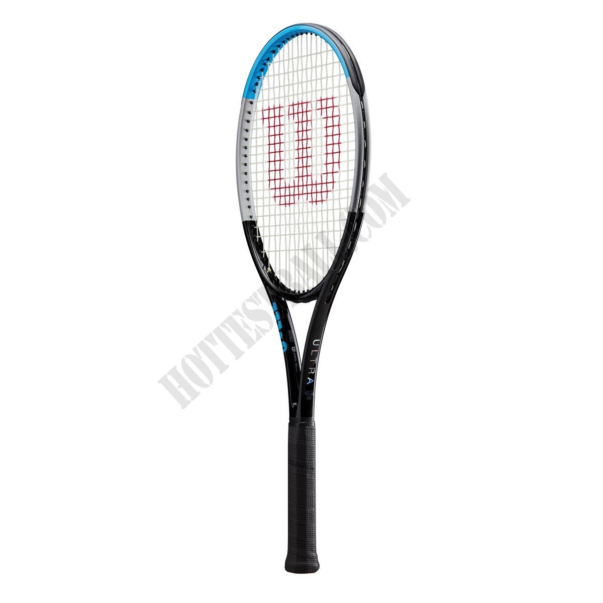 Ultra Pro v3 (18x20) Tennis Racket - Wilson Discount Store - -2