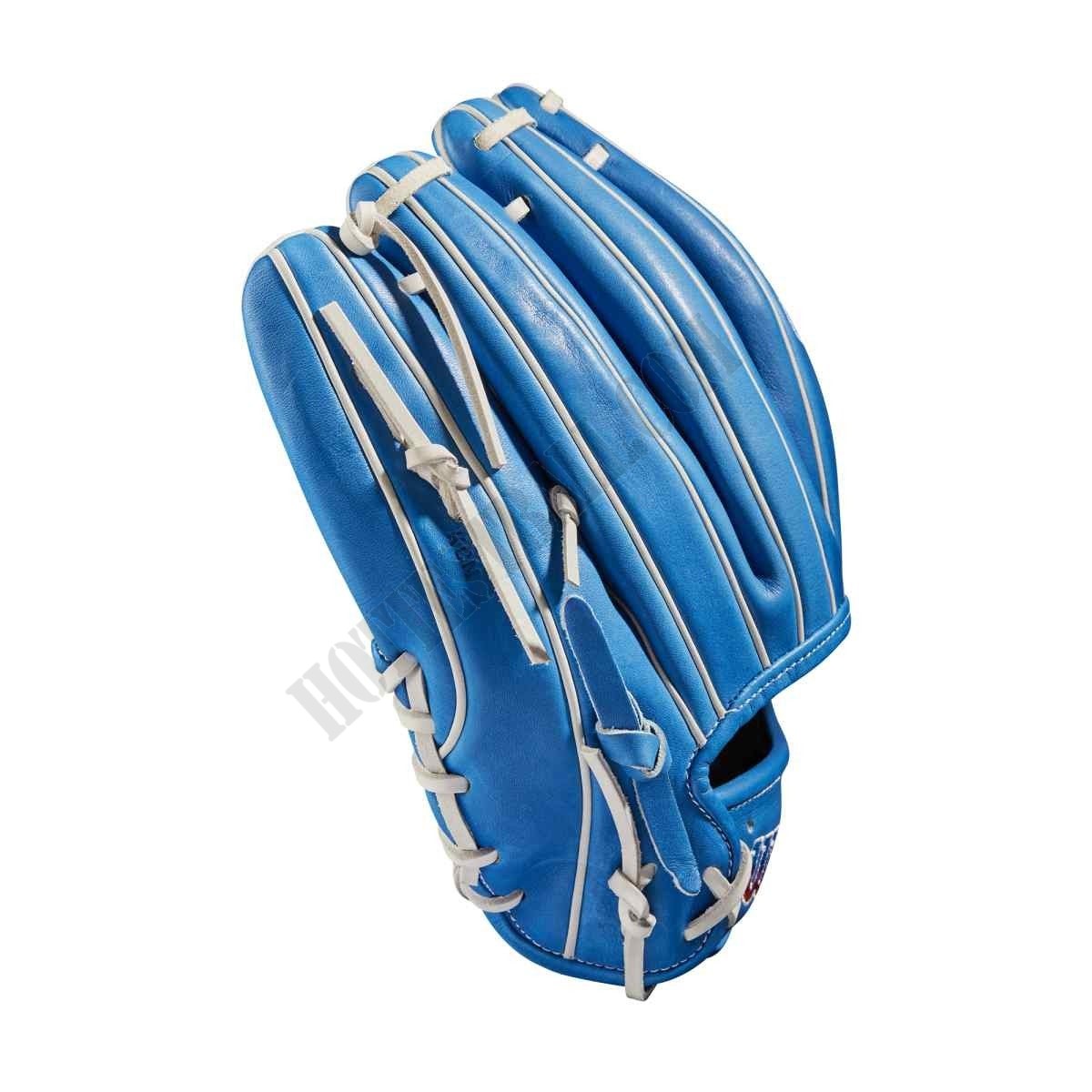 2022 Autism Speaks A2000 1786 11.5" Infield Baseball Glove - Limited Edition ● Wilson Promotions - -4
