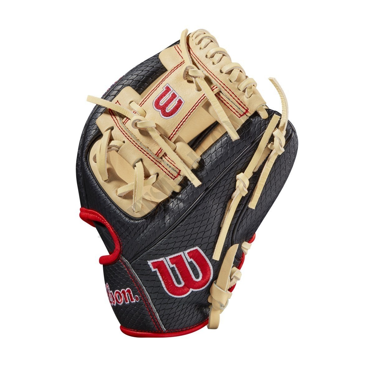 2021 A2000 PF88SS 11.25" Pedroia Fit Infield Baseball Glove ● Wilson Promotions - -3